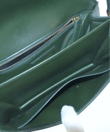 SAINT LAURENT PARIS（サンローランパリ）ショルダーバッグ 緑 サイズ:- レディース/2200482618085