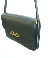 SAINT LAURENT PARIS（サンローランパリ）ショルダーバッグ 緑 サイズ:- レディース/2200482618085