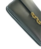 SAINT LAURENT PARIS（サンローランパリ）ショルダーバッグ 緑 サイズ:- レディース/2200482618085