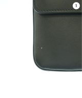 SAINT LAURENT PARIS（サンローランパリ）ショルダーバッグ 緑 サイズ:- レディース/2200482618085