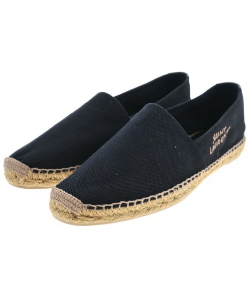 SAINT LAURENT PARIS(サンローランパリ)その他 黒 サイズ:EU44(29cm位)/2200402478201