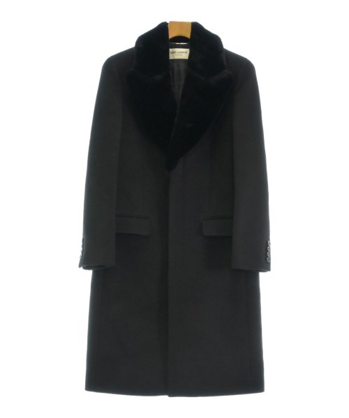 サンローランパリ(SAINT LAURENT PARIS)のSAINT LAURENT PARIS チェスターコート