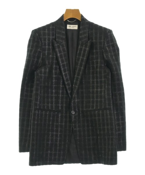 サンローランパリ(SAINT LAURENT PARIS)のSAINT LAURENT PARIS テーラードジャケット