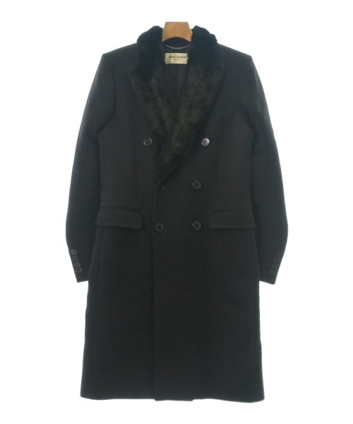 サンローランパリ(SAINT LAURENT PARIS)のSAINT LAURENT PARIS コート（その他）