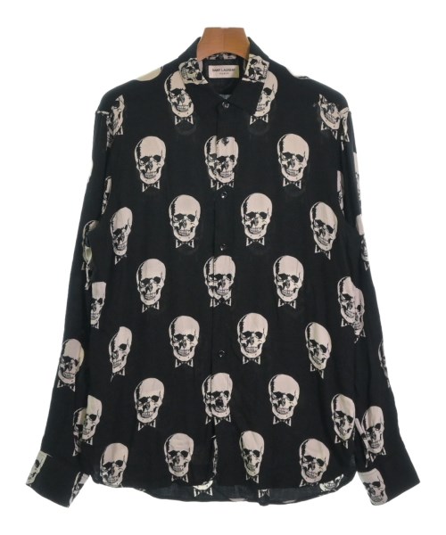 サンローランパリ(SAINT LAURENT PARIS)のSAINT LAURENT PARIS カジュアルシャツ