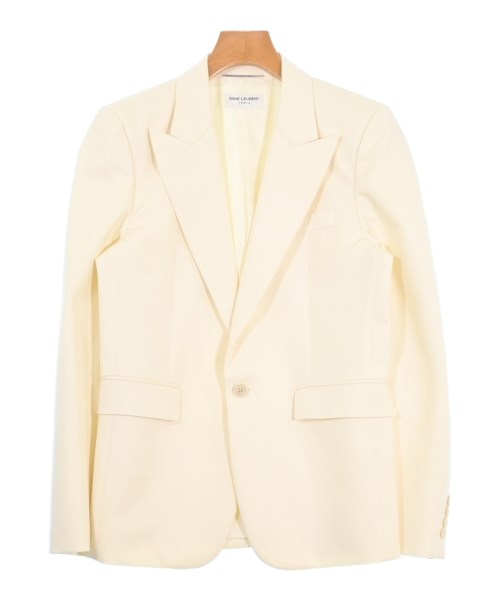 サンローランパリ(SAINT LAURENT PARIS)のSAINT LAURENT PARIS テーラードジャケット
