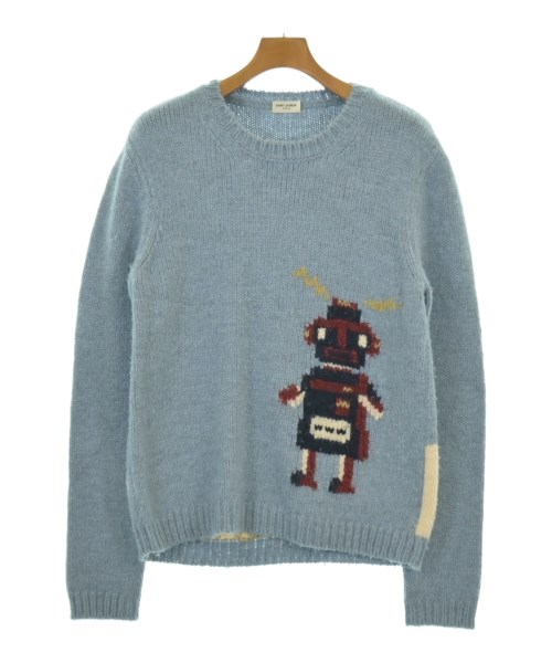 サンローランパリ(SAINT LAURENT PARIS)のSAINT LAURENT PARIS ニット・セーター