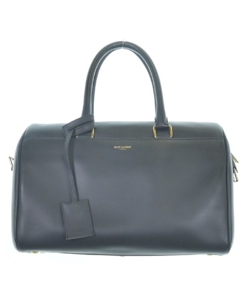 サンローランパリ(SAINT LAURENT PARIS)のSAINT LAURENT PARIS ボストンバッグ