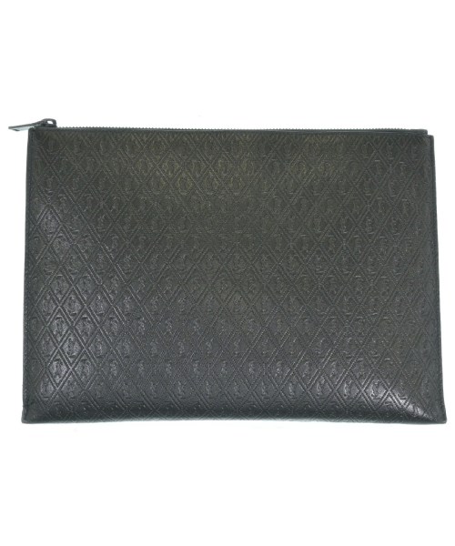 サンローランパリ(SAINT LAURENT PARIS)のSAINT LAURENT PARIS クラッチバッグ