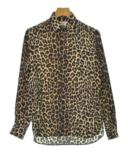 サンローランパリ(SAINT LAURENT PARIS)のSAINT LAURENT PARIS カジュアルシャツ