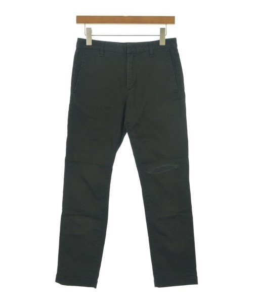 SAINT LAURENT PARIS(サンローランパリ)チノパン 黒 サイズ:-(XS位)/2200625111114