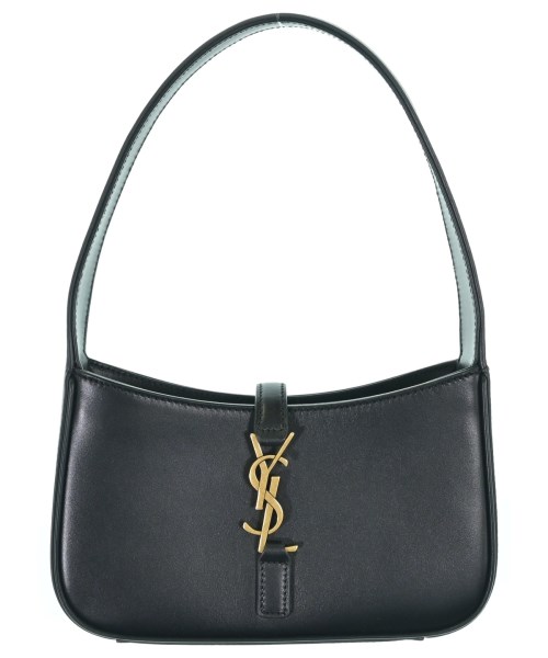 SAINT LAURENT PARIS(サンローランパリ)ハンドバッグ 黒 サイズ:-/2200629419049