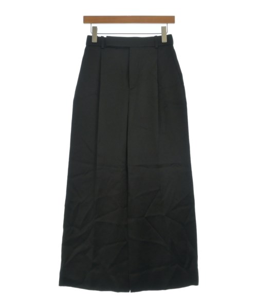 SAINT LAURENT PARIS(サンローランパリ)その他 黒 サイズ:38(S位)/2200642880031