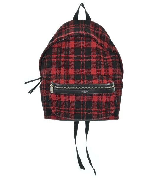 サンローランパリ(SAINT LAURENT PARIS)のSAINT LAURENT PARIS バックパック・リュック