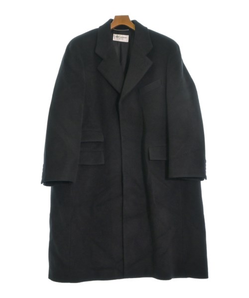 サンローランパリ(SAINT LAURENT PARIS)のSAINT LAURENT PARIS チェスターコート