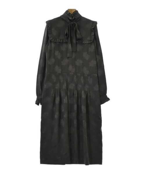 サンローランパリ(SAINT LAURENT PARIS)のSAINT LAURENT PARIS ワンピース