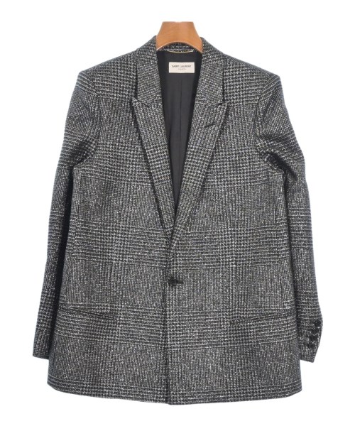 サンローランパリ(SAINT LAURENT PARIS)のSAINT LAURENT PARIS カジュアルジャケット