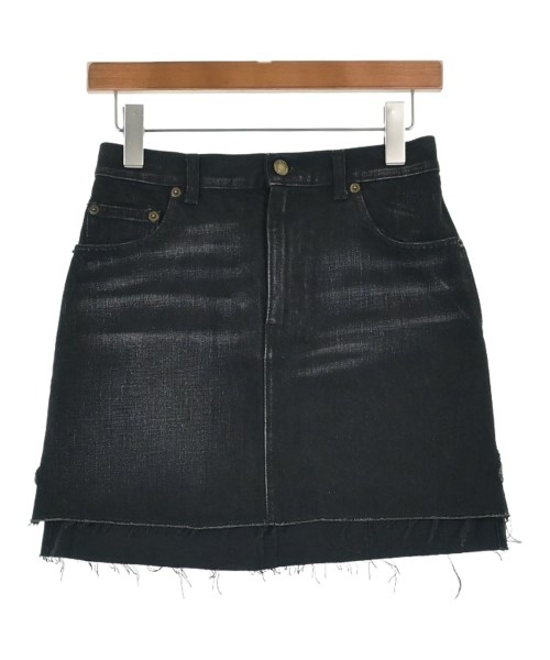 サンローランパリ(SAINT LAURENT PARIS)のSAINT LAURENT PARIS ミニスカート