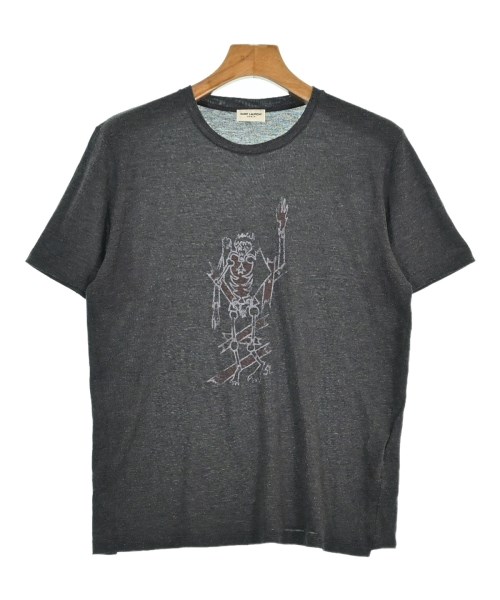 サンローランパリ(SAINT LAURENT PARIS)のSAINT LAURENT PARIS Tシャツ・カットソー