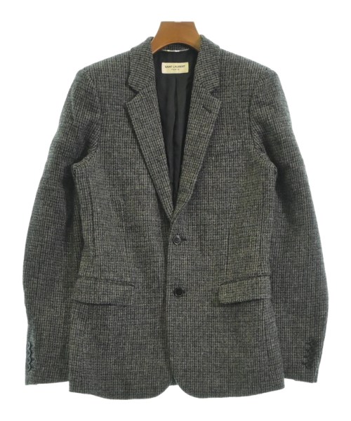 サンローランパリ(SAINT LAURENT PARIS)のSAINT LAURENT PARIS カジュアルジャケット
