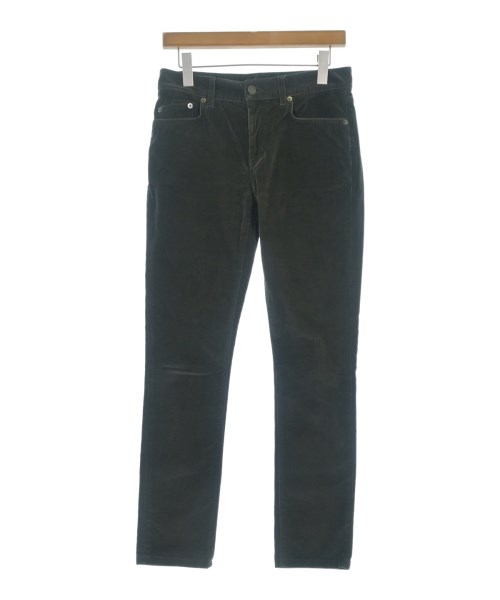 SAINT LAURENT PARIS(サンローランパリ)その他 緑 サイズ:28(S位)/2200624087045