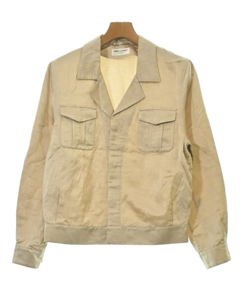 サンローランパリ(SAINT LAURENT PARIS)のSAINT LAURENT PARIS ブルゾン（その他）