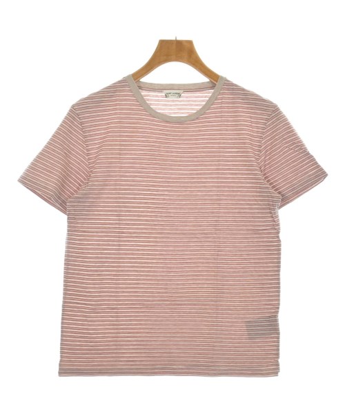 SAINT LAURENT PARIS(サンローランパリ)Tシャツ・カットソー ベージュ サイズ:-(XS位)/2200630988046