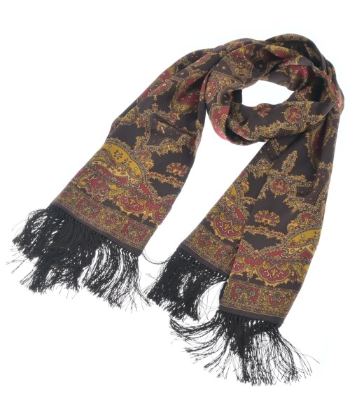 サンローランパリ(SAINT LAURENT PARIS)のSAINT LAURENT PARIS ストール