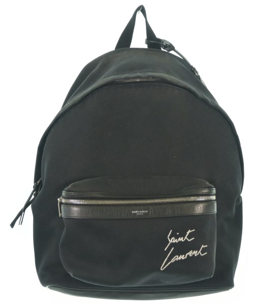 サンローランパリ(SAINT LAURENT PARIS)のSAINT LAURENT PARIS バックパック・リュック