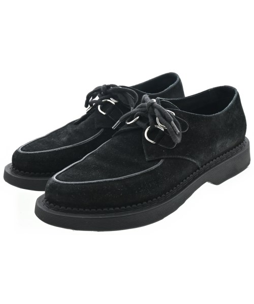 SAINT LAURENT PARIS(サンローランパリ)その他 黒 サイズ:EU41(26cm位)/2200613199056