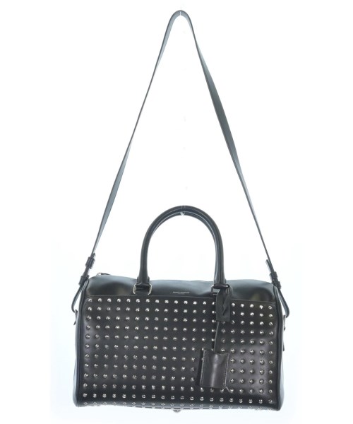 サンローランパリ(SAINT LAURENT PARIS)のSAINT LAURENT PARIS ボストンバッグ