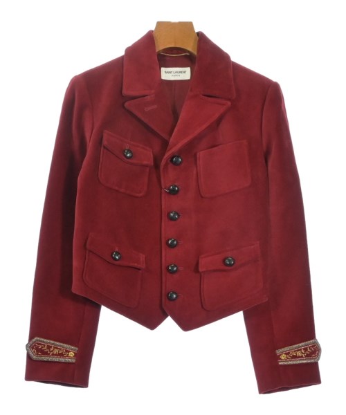 サンローランパリ(SAINT LAURENT PARIS)のSAINT LAURENT PARIS カジュアルジャケット