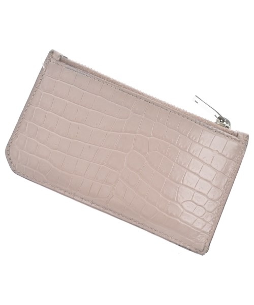 サンローランパリ(SAINT LAURENT PARIS)のSAINT LAURENT PARIS カードケース