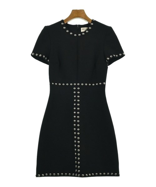 サンローランパリ(SAINT LAURENT PARIS)のSAINT LAURENT PARIS ワンピース