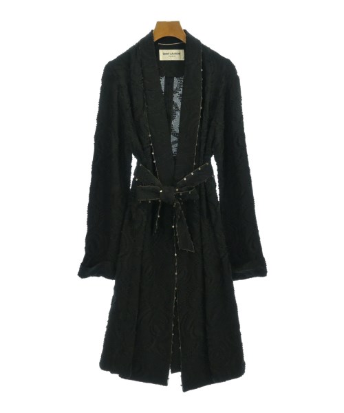 SAINT LAURENT PARIS(サンローランパリ)その他 黒 サイズ:XS/2200609245057