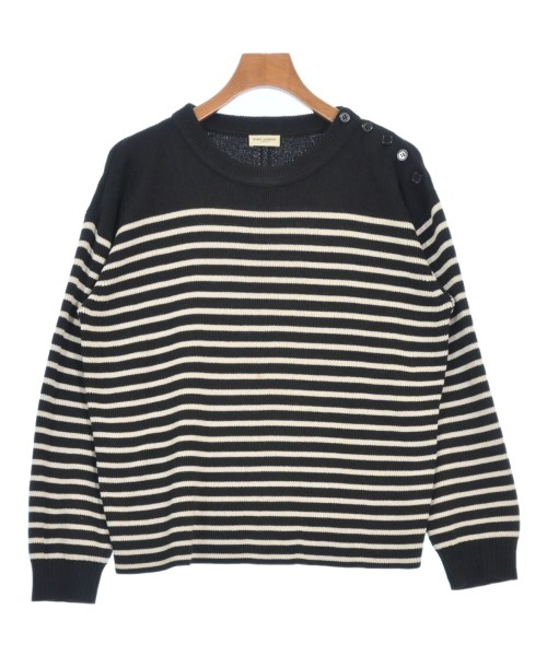 サンローランパリ(SAINT LAURENT PARIS)のSAINT LAURENT PARIS ニット・セーター