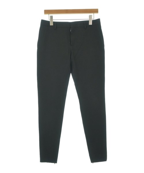 SAINT LAURENT PARIS(サンローランパリ)スラックス 黒 サイズ:38(S位)/2200672877087