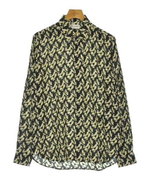 サンローランパリ(SAINT LAURENT PARIS)のSAINT LAURENT PARIS カジュアルシャツ