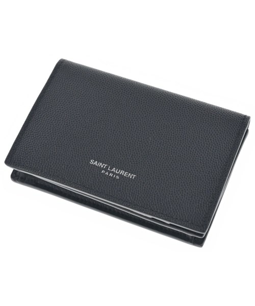 サンローランパリ(SAINT LAURENT PARIS)のSAINT LAURENT PARIS カードケース