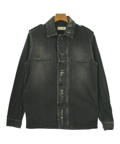 サンローランパリ(SAINT LAURENT PARIS)のSAINT LAURENT PARIS カジュアルシャツ