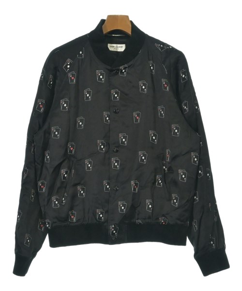 サンローランパリ(SAINT LAURENT PARIS)のSAINT LAURENT PARIS ブルゾン