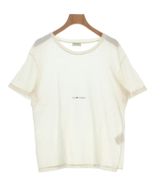 サンローランパリ(SAINT LAURENT PARIS)のSAINT LAURENT PARIS Tシャツ・カットソー