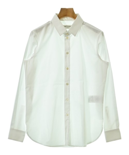 サンローランパリ(SAINT LAURENT PARIS)のSAINT LAURENT PARIS ドレスシャツ