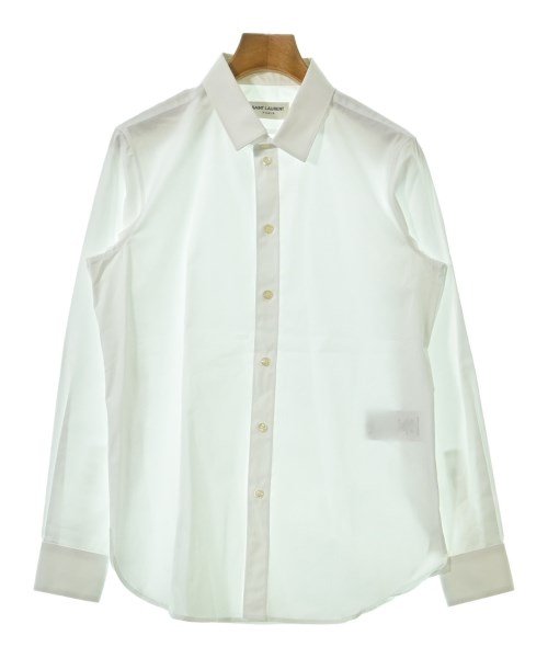 サンローランパリ(SAINT LAURENT PARIS)のSAINT LAURENT PARIS ドレスシャツ