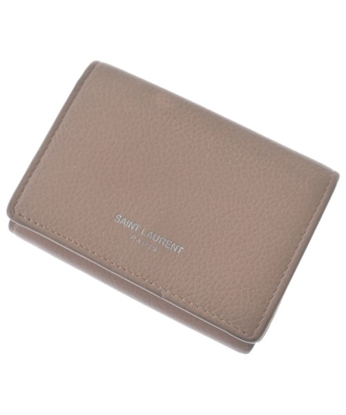 サンローランパリ(SAINT LAURENT PARIS)のSAINT LAURENT PARIS 財布・コインケース