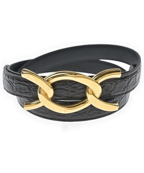 SAINT LAURENT PARIS(サンローランパリ)のベルト サイズ:- 23,600円