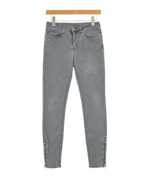 SAINT LAURENT PARIS(サンローランパリ)のデニムパンツ サイズ:-(XS位) 14,300円
