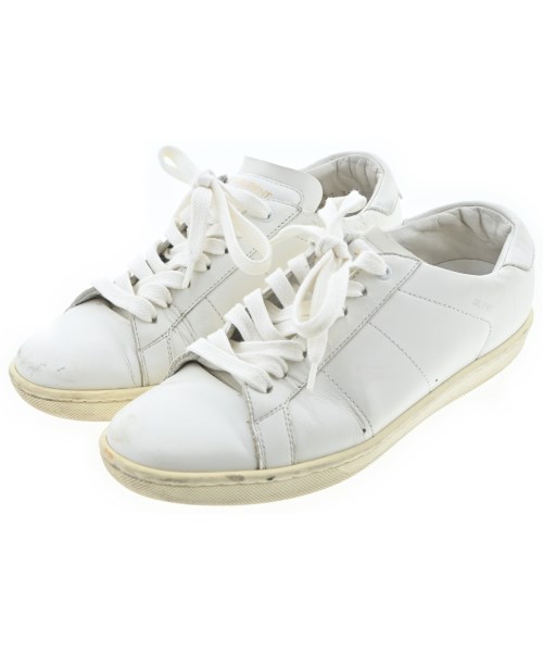 SAINT LAURENT PARIS(サンローランパリ)のスニーカー サイズ:EU35 1/2(22cm位) 9,400円