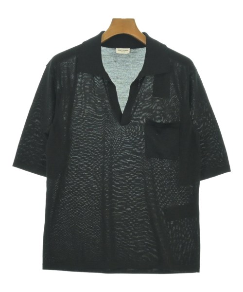 SAINT LAURENT PARIS(サンローランパリ)のニット・セーター サイズ:XS 42,900円