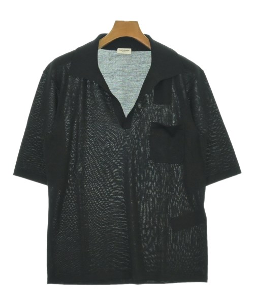 SAINT LAURENT PARIS(サンローランパリ)のニット・セーター サイズ:S 42,900円
